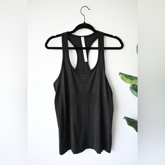 Lululemon Athletica "Swiftly" Racerback New With Tags - Picture 1 of 6